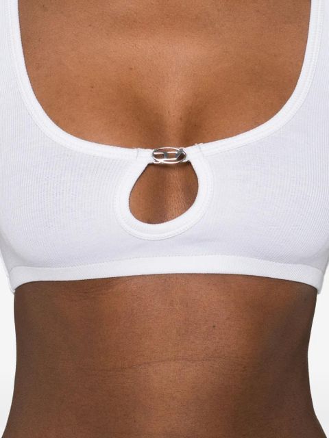 Diesel Florence-DNM top - White