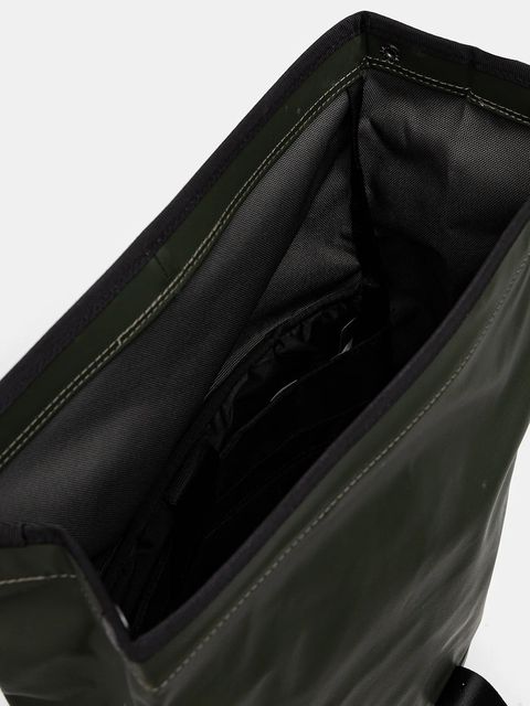 Eastpak plecak UP ROLL kolor zielony duży EK0A5BGF0Z01