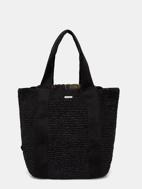 Barbour torebka shopper damska Lily - zdjęcie produktu nr 2