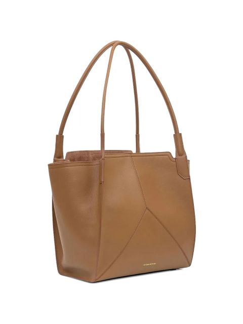 Victoria Beckham Victoria tote bag - Brown - zdjęcie produktu nr 1