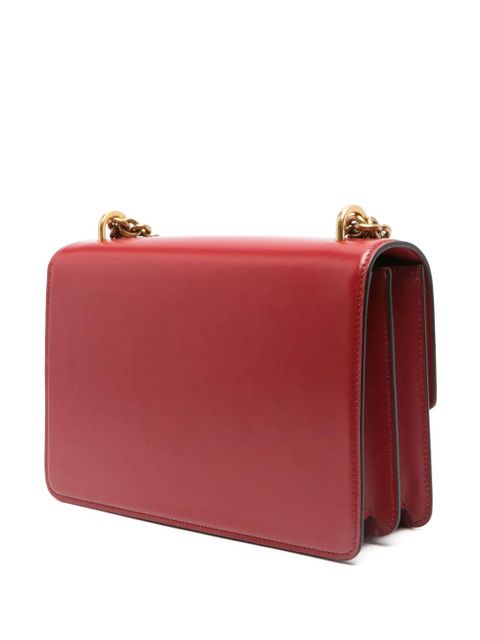 Valentino Garavani Vain shoulder bag - Red