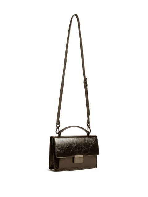 Golden Goose Venezia crossbody bag - Black