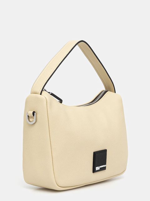 Karl Lagerfeld Jeans torebka - zdjęcie produktu nr 1