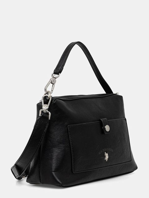 U.S. Polo Assn. torebka dwustronna Axtell Reversible