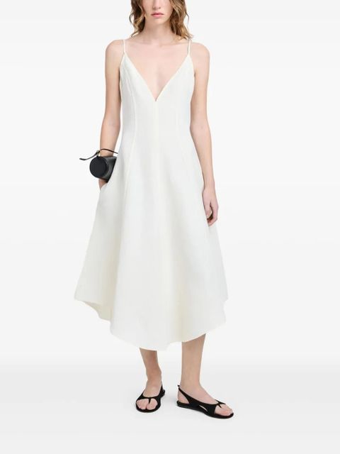 Proenza Schouler Elaine dress - White