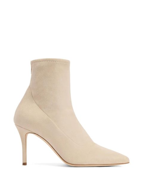 Giuseppe Zanotti Mirea - Neutrals - zdjęcie produktu nr 1