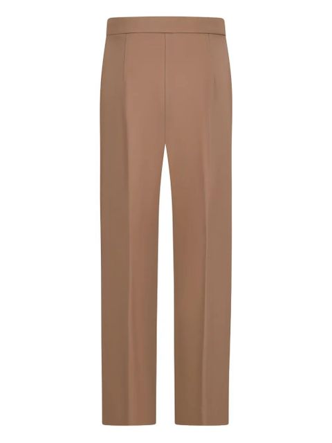 Max Mara Pegno trousers - Brown - zdjęcie produktu nr 2