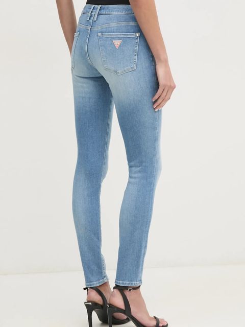 Guess jeansy ANNETTE