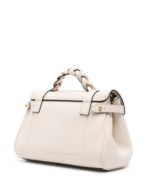 Mulberry mini Alexa tote bag - Neutrals