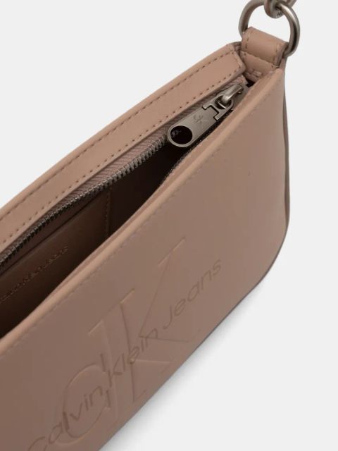 Calvin Klein Jeans torebka kolor różowy K60K610679