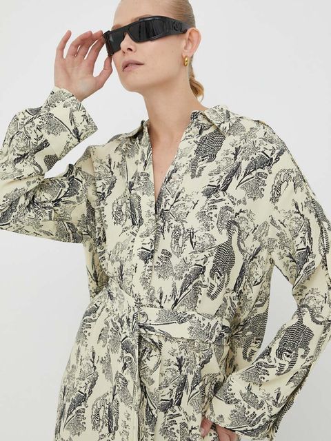 Day Birger et Mikkelsen sukienka