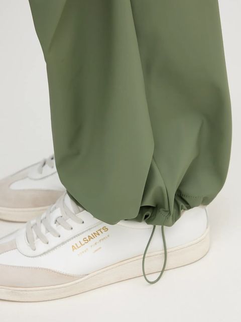 Rains spodnie dresowe 18310 Pocket Rain Pants Wide W3