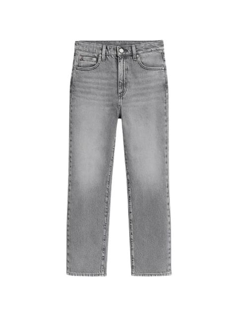 The Frankie Shop faded jeans - Grey - zdjęcie produktu nr 1