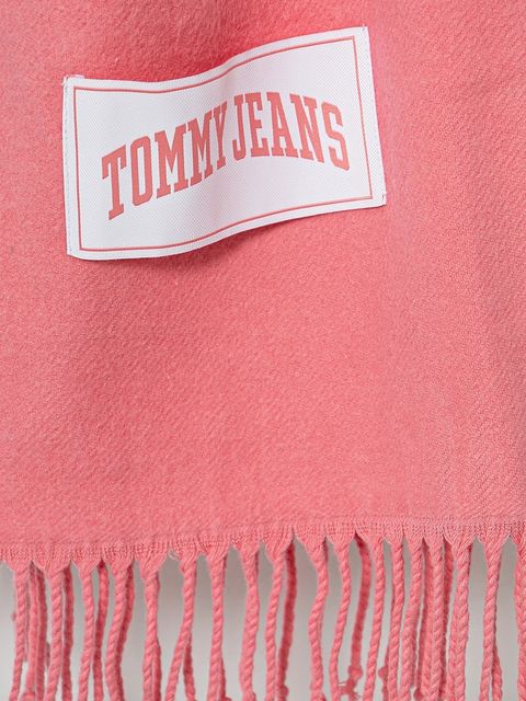 Tommy Jeans szalik - zdjęcie produktu nr 2