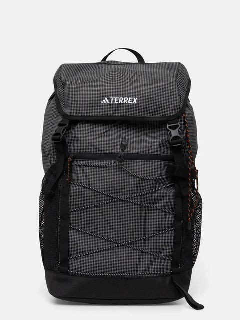 adidas TERREX plecak kolor szary duży wzorzysty JJ1482 - zdjęcie produktu nr 1