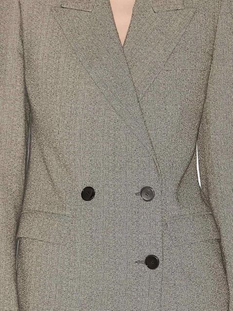 ISABEL MARANT Irma blazer - Black