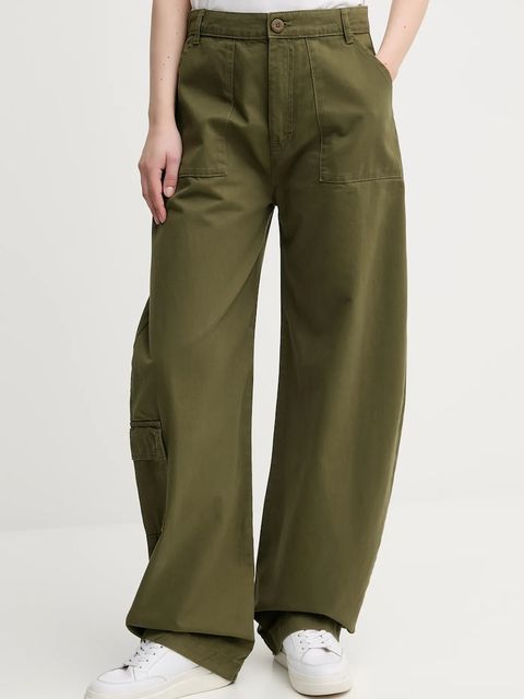 Alpha Industries spodnie bawełniane Field Pant - zdjęcie produktu nr 2