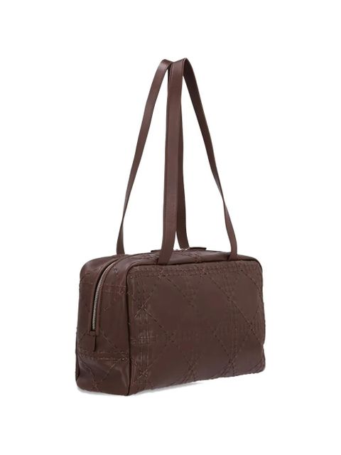 The Row Astra tote bag - Brown - zdjęcie produktu nr 2