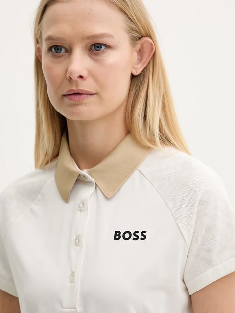 BOSS polo