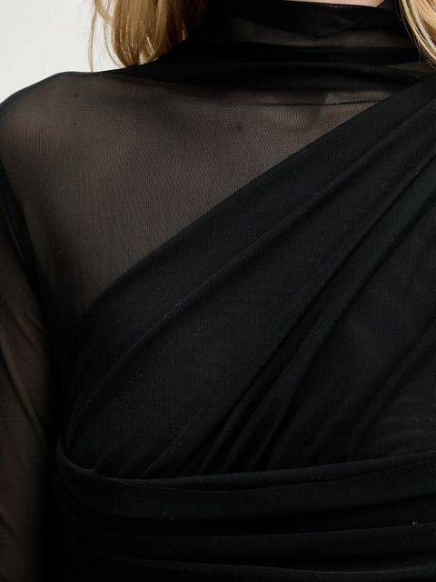 BOSS Orange bluzka C Etulah