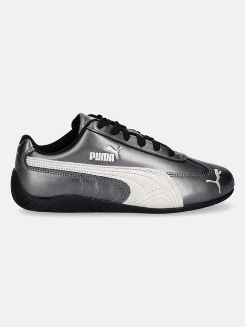 Puma sneakersy skórzane Speedcat - zdjęcie produktu nr 1