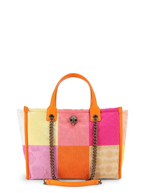 Kurt Geiger London torebka tote damska Hoxton - zdjęcie produktu nr 2