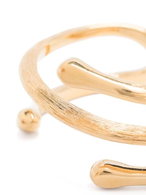 Chloé Chloé Eclectic bracelet - Gold