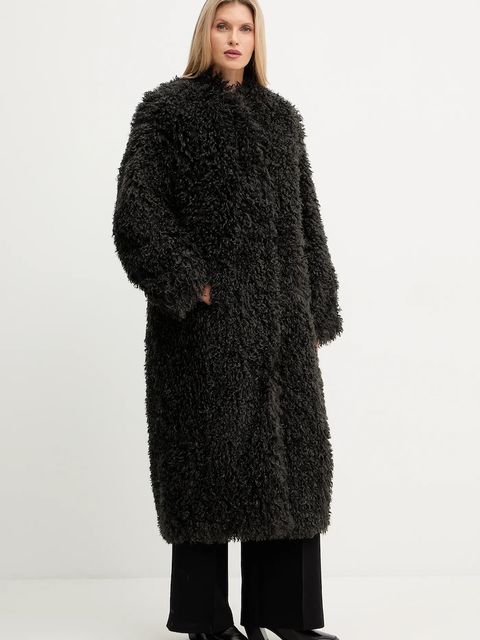 Stand Studio płaszcz Carolina kolor szary 66577-9422