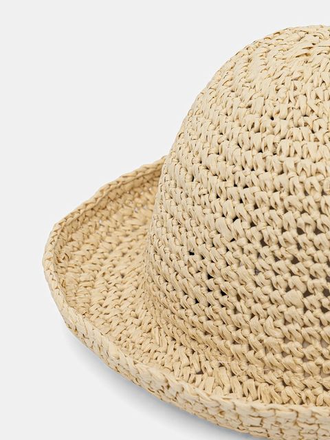 Karl Lagerfeld kapelusz K/AUTOGRAPH - zdjęcie produktu nr 1