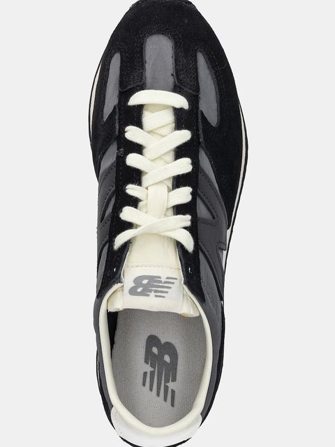 New Balance sneakersy 471 kolor czarny U471AQ