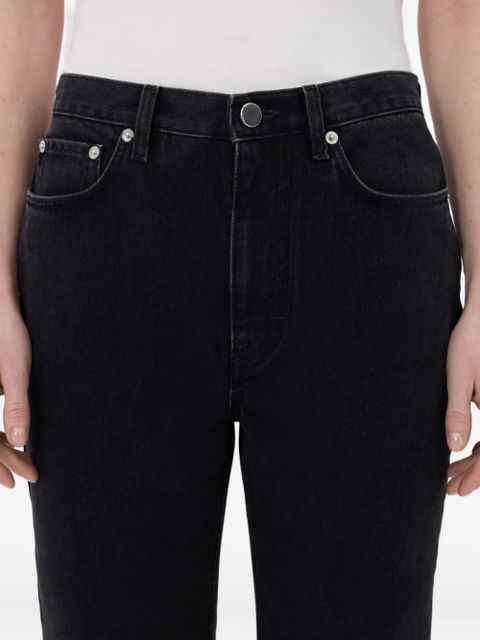 LouLou de Saison Jude jeans - Black