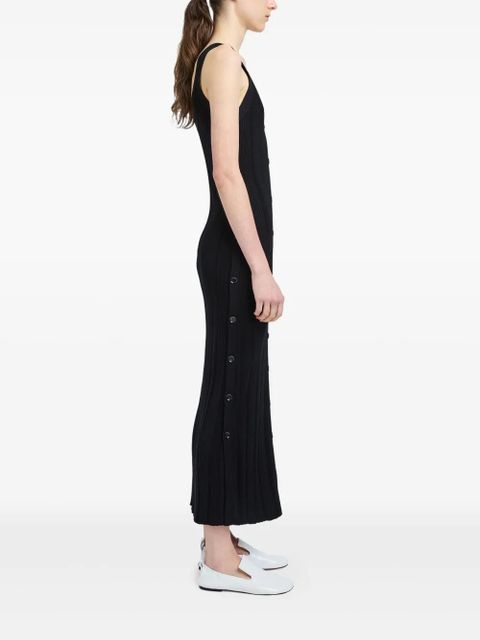Proenza Schouler Ellis dress - Black