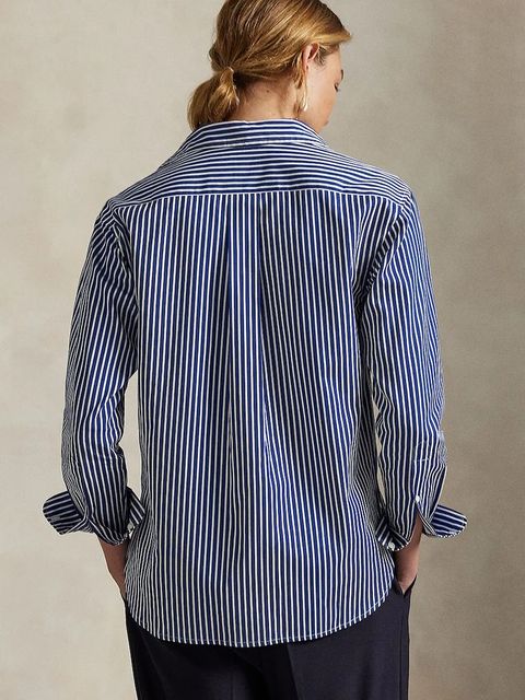 Polo Ralph Lauren koszula bawełniana - zdjęcie produktu nr 1