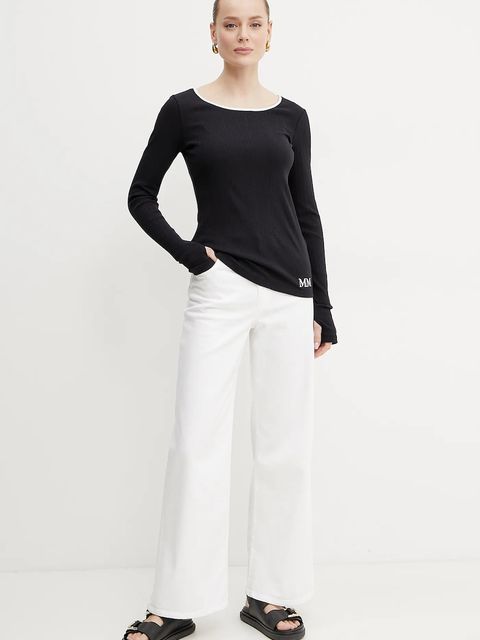 MM by Max Mara longsleeve - zdjęcie produktu nr 1