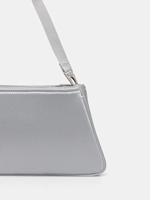 adidas Originals torebka Essentials kolor srebrny JX9194