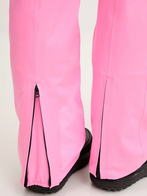 BOGNER Fire+Ice spodnie narciarskie BORJA kolor różowy 14537575