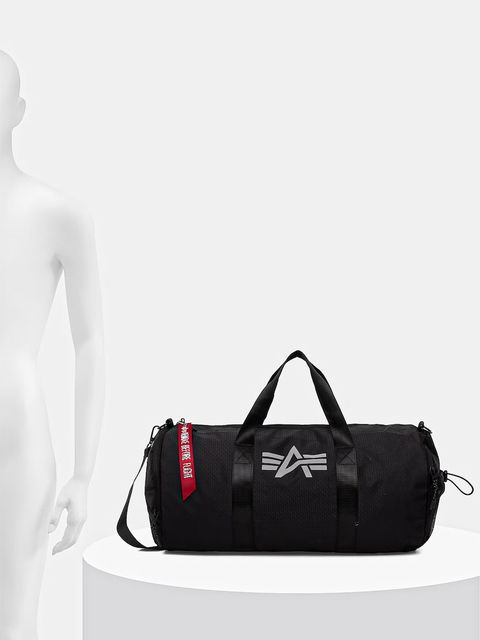 Alpha Industries torba Ripstop Packable Gym Bag