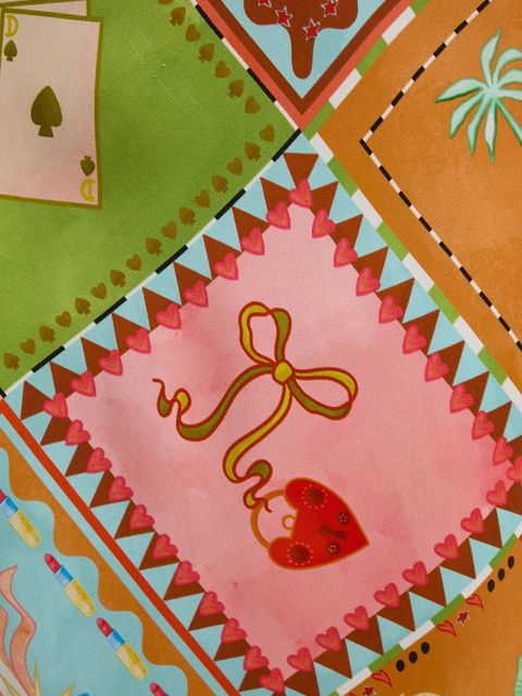 Never Fully Dressed spódnica