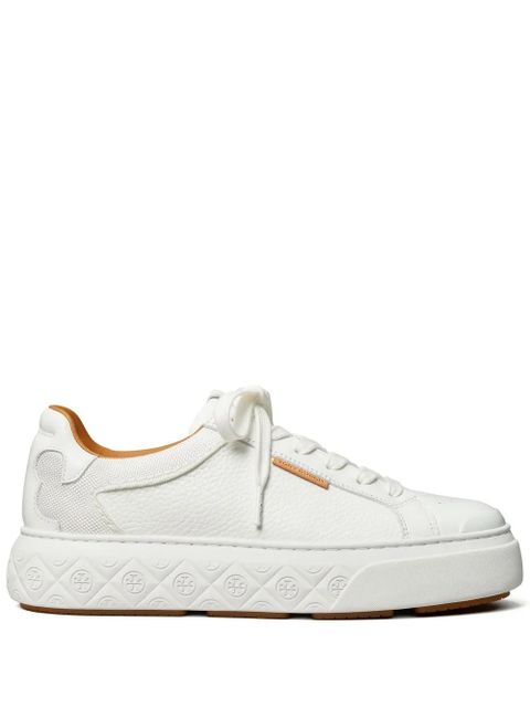 Tory Burch Ladybug platform sneakers - White - zdjęcie produktu nr 1