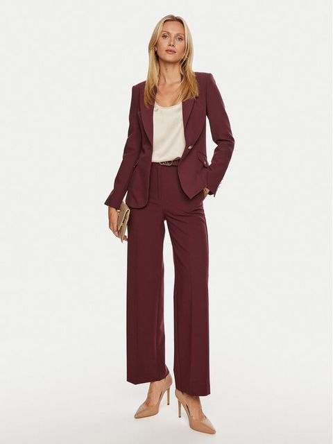 Spodnie materiałowe Marciano Guess