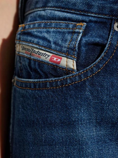 Diesel 1996 D-Sire jeans - 01 DARK BLUE