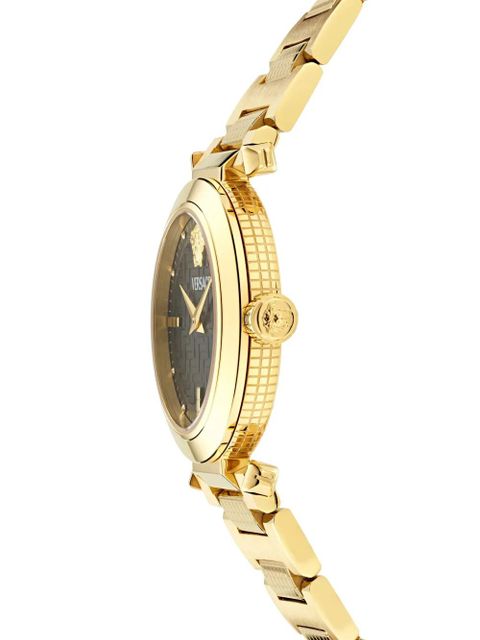 Versace Greek 35mm - Gold