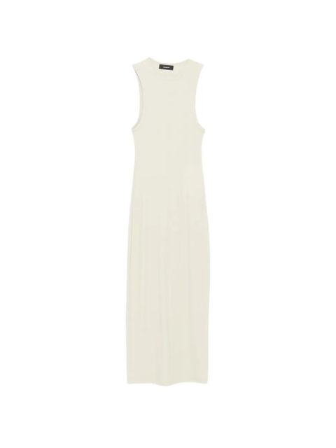 WARDROBE.NYC sleeveless dress - Neutrals - zdjęcie produktu nr 1