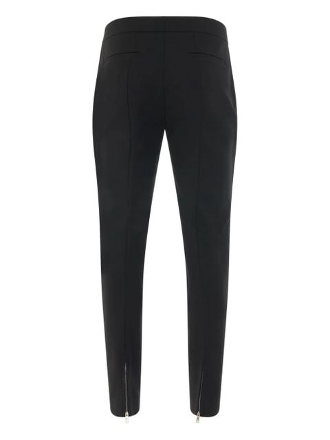 Givenchy skinny trousers - Black - zdjęcie produktu nr 2