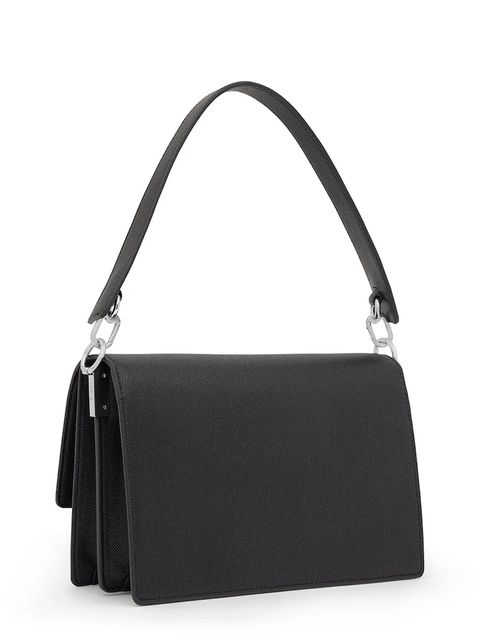 Tous torebka Audree Pockets kolor czarny 2002358151