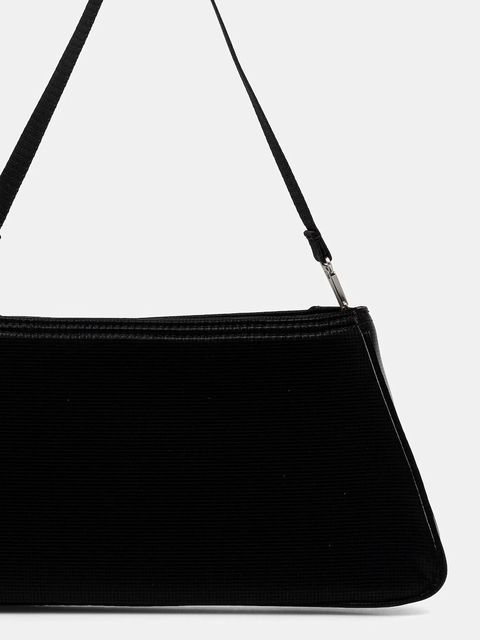 adidas Originals torebka 3-Stripes kolor czarny JX2763