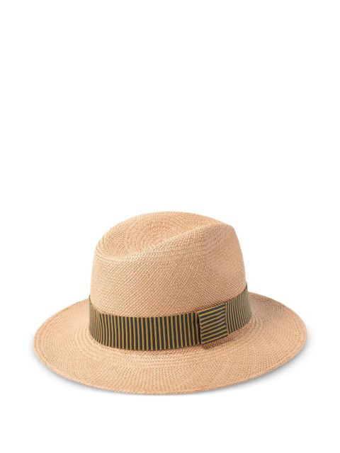 ERES Leone sun hat - Neutrals - zdjęcie produktu nr 1