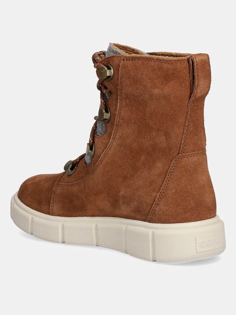 Sorel botki SOREL EXPLORER III JOAN WP - zdjęcie produktu nr 2