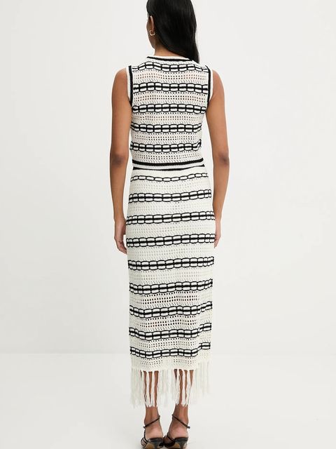 Answear.LAB top i spódnica