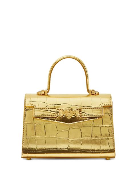 Versace small Medusa '95 tote bag - Gold - zdjęcie produktu nr 1